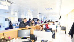 Bor&ccedil; 6 Trilyona Koşuyor