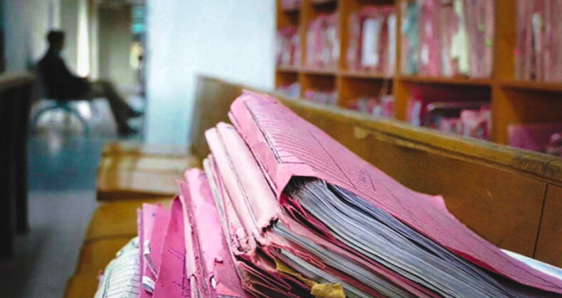 Bor&ccedil;, Vatandaşın Hayatını Par&ccedil;a Par&ccedil;a İcraya &Ccedil;ıkardı