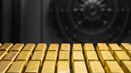 Borsa Değer Kaybederken, Altın Kazan&ccedil; Sağladı