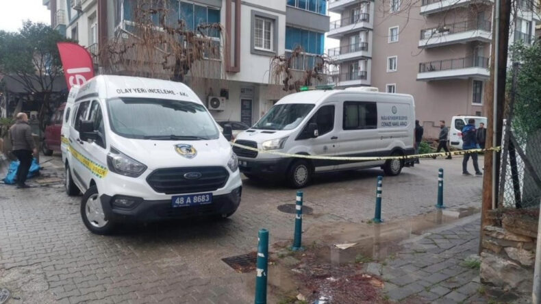 Boşanma S&uuml;recinde Ger&ccedil;ekleşen Cinayet: Yardım İstediği Anlar Ortaya &Ccedil;ıktı