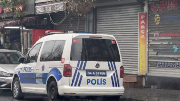Boşanma S&uuml;recindeki Eşinin D&uuml;kkanına Sekizinci Saldırı