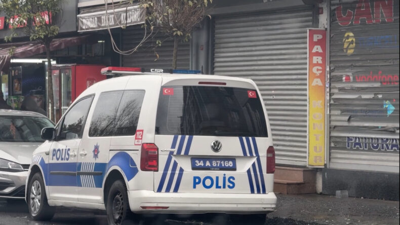 Boşanma Sürecindeki Eşinin Dükkanına Sekizinci Saldırı