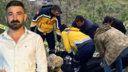 Boşanmış Eşini &Ouml;ld&uuml;ren Kişi İntihar Etti