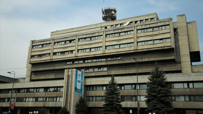 Bosna Hersek'te Televizyon Yayınlarında Borç Krizi Devam Ediyor