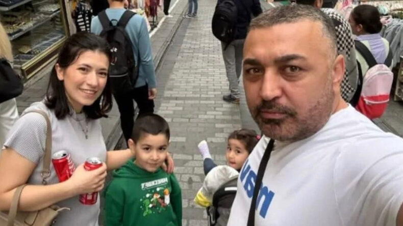 B&ouml;cek Ailesinin Vefatına Dair İddianame Hazırlandı