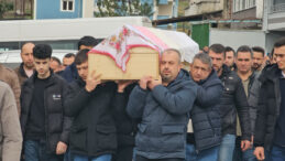 Bu Acıya Y&uuml;rek Dayanmaz