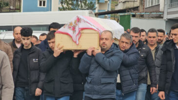 Bu Acıya Y&uuml;rek Dayanmaz