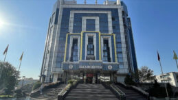 Buca Belediyesi'ne Operasyon: 25 G&ouml;zaltı