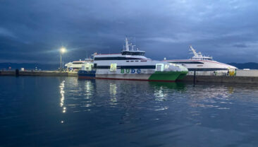 BUDO Seferlerinde İptal Duyurusu