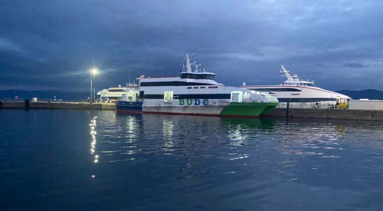 BUDO Seferlerinde İptal Duyurusu