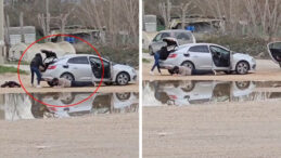 Bursa&rsquo;da 20 Milyon TL&rsquo;lik Planlı Gasp Kamerada: 7 Ş&uuml;pheli G&ouml;zaltında