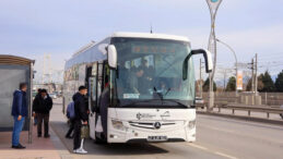 B&uuml;y&uuml;kşehir Belediyesi Duyurdu: Yılların Hattı Kapanıyor