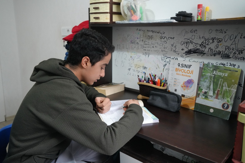 Hüseyin Topal ve Amcası