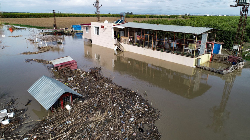 Dronla Görüntüleme