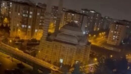 Cami Hoparl&ouml;r&uuml;nden M&uuml;zik Dinletildi: M&uuml;ft&uuml;l&uuml;k Soruşturma A&ccedil;tı