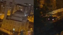 Camide Tepki &Ccedil;eken İddialara Resmi Yanıt