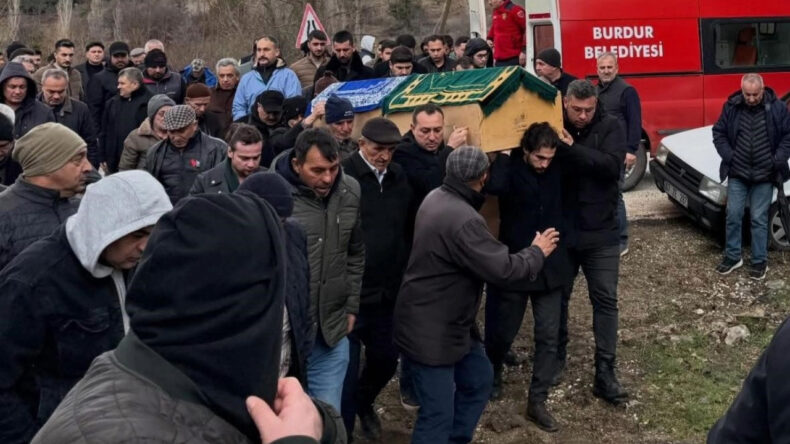 Can 5 Günlük Yaşam Mücadelesini Kaybetti