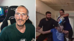 Canlı Yayında Hayatını Kaybeden Fenomen İ&ccedil;in G&ouml;zaltılar