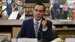 &Ccedil;in Skandalı Sonrası Koltuğunu Kaybetti: 10 Yılda 8 Başkan Değişti