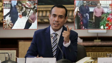 &Ccedil;in Skandalı Sonrası Koltuğunu Kaybetti: 10 Yılda 8 Başkan Değişti