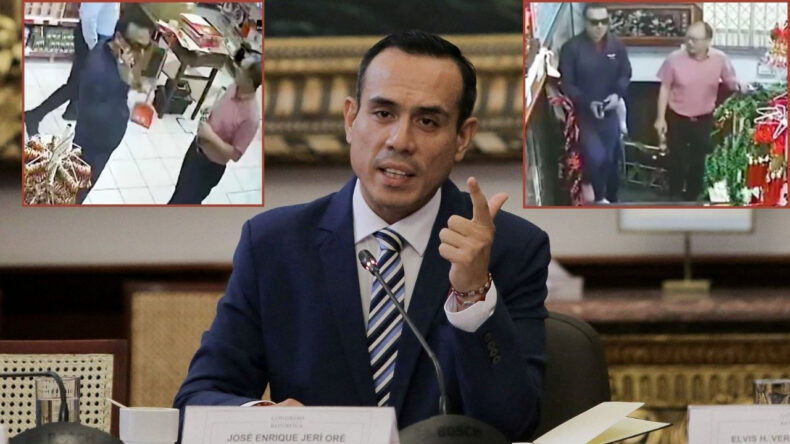 &Ccedil;in Skandalı Sonrası Koltuğunu Kaybetti: 10 Yılda 8 Başkan Değişti