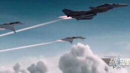 &Ccedil;in'den Star Wars Projesi: Devasa Savaş Gemisi Tartışma Yarattı