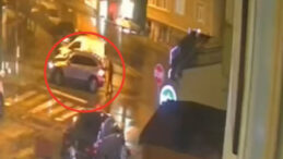 &Ccedil;aldıkları L&uuml;ks Cipe Sahte Plaka Takıp Gezdiler