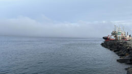 &Ccedil;anakkale Boğazı Tekrar Faaliyete Ge&ccedil;ti