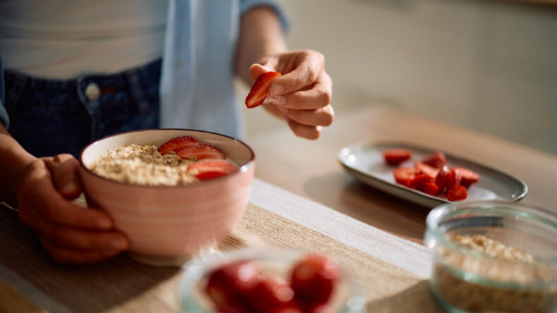 Çarpıcı Araştırma: Kötü Kolesterolü İki Günde Düşürüyor