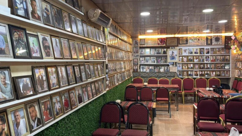 Çay Ocağında Yükselen Sessiz Ağıt: Her Sabah Fatihayla Açılıyor