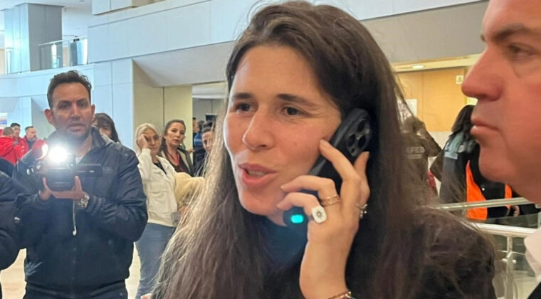 &Ccedil;eşme Belediye Başkanı Lal Denizli&rsquo;nin İfadesi Ortaya &Ccedil;ıktı