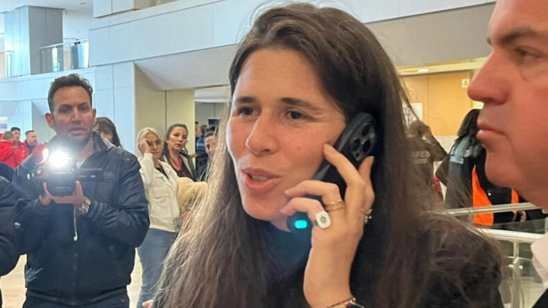 &Ccedil;eşme Belediye Başkanı Lal Denizli&rsquo;nin İfadesi Ortaya &Ccedil;ıktı