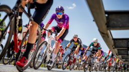 &Ccedil;eşme&rsquo;den Başkent&rsquo;e tarihi yolculuk: 61. Cumhurbaşkanlığı T&uuml;rkiye Bisiklet Turu Ankara&rsquo;da final yapacak