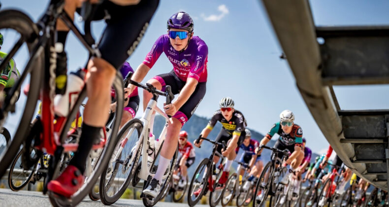 Çeşme’den Başkent’e tarihi yolculuk: 61. Cumhurbaşkanlığı Türkiye Bisiklet Turu Ankara’da final yapacak