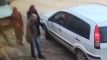 &Ccedil;ift&ccedil;iye 5 Milyon Liralık Tuzak