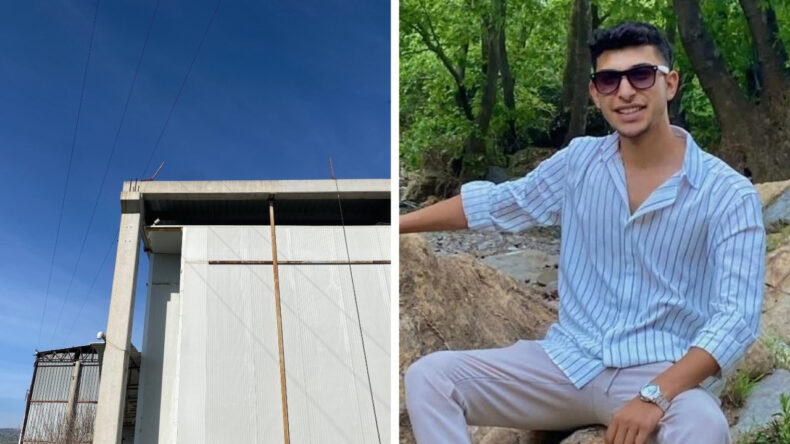 İşçinin Elektrik Akımına Kapılması Sonucu 1 Kişi Tutuklandı