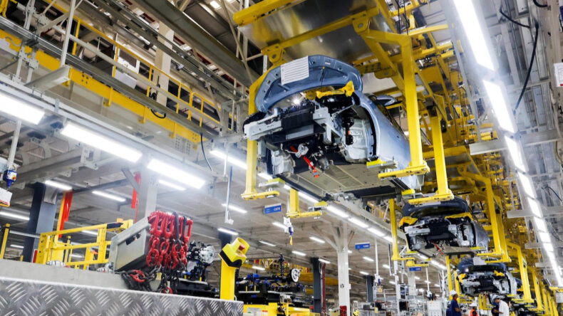 &Ccedil;inli Otomotiv Şirketlerine Şok: Yasak Getirildi