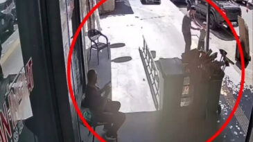 &Ccedil;ocuğu Ka&ccedil;ırmaya &Ccedil;alışan Şahıs Tahliye Edildi