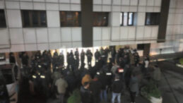 &Ccedil;ocuk İstismarıyla M&uuml;cadele: 47 G&ouml;zaltı