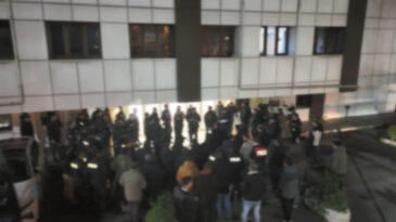&Ccedil;ocuk İstismarıyla M&uuml;cadele: 47 G&ouml;zaltı