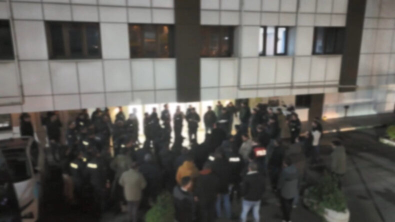 Çocuk İstismarıyla Mücadele: 47 Gözaltı