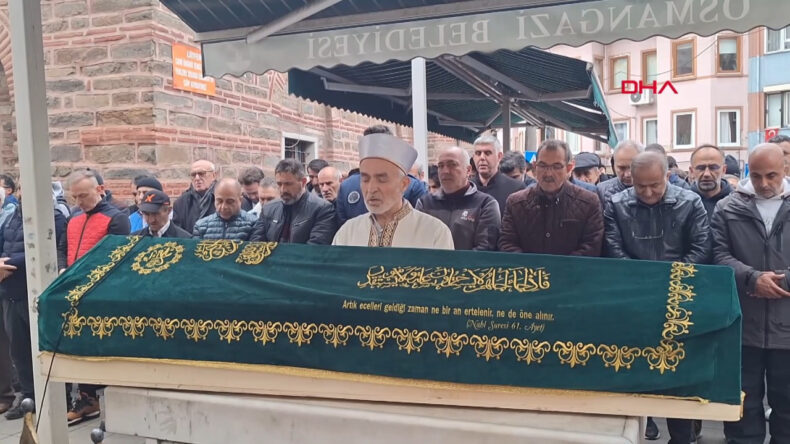 &Ccedil;ocukluk Aşkının Trajik Sonu