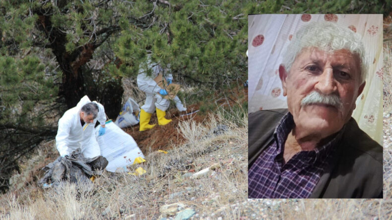 &Ccedil;orum'daki Kan Donduran Cinayet: Katilin İfadesi G&uuml;n Y&uuml;z&uuml;ne &Ccedil;ıktı