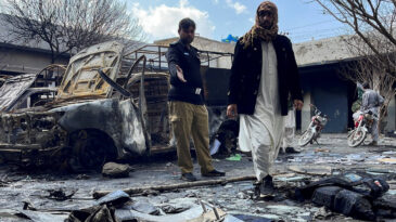 &Ccedil;&ouml;l B&ouml;lgesinde &Uuml;&ccedil; G&uuml;n S&uuml;ren Kanlı &Ccedil;atışma: Ordu Kasabayı Geri Aldı, 58 &Ouml;l&uuml;