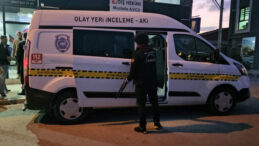 &Ccedil;&ouml;p Ayrıştırma Bandında Yenidoğan Bebek Cesedi Bulundu