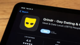 &Ccedil;&ouml;p&ccedil;atan Uygulamaları &Uuml;zerine Yasak: Grindr ve Blued'a Erişim Engellendi