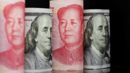 &Ccedil;in&rsquo;in Dolar Karşısında Yuan ile Yapmayı Planladığı Hamleler