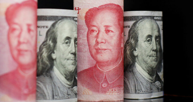 &Ccedil;in&rsquo;in Dolar Karşısında Yuan ile Yapmayı Planladığı Hamleler