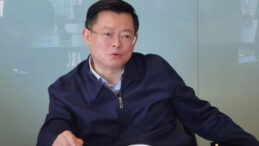 &Ccedil;in&rsquo;de Savunma Sanayii Yetkilisine R&uuml;şvet Davası