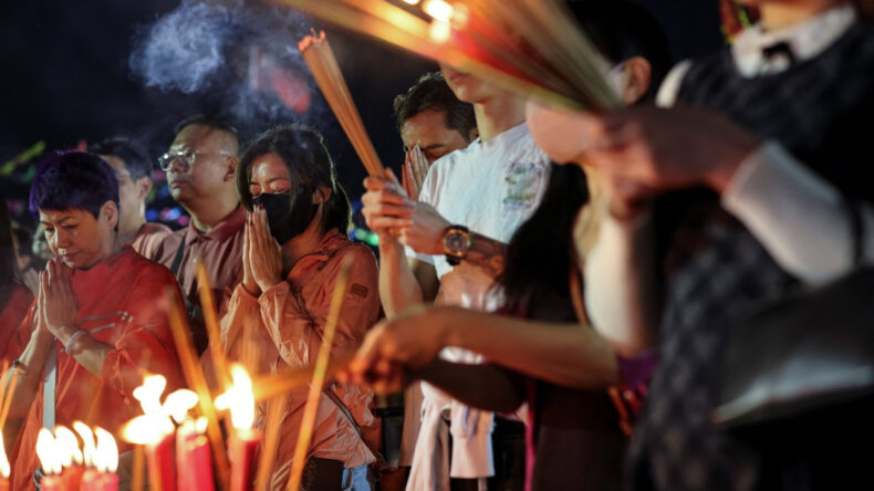 &Ccedil;uny&uuml;n'de Rekor: G&uuml;nde 385 Milyon Seyahat